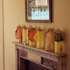 Bottle dolls